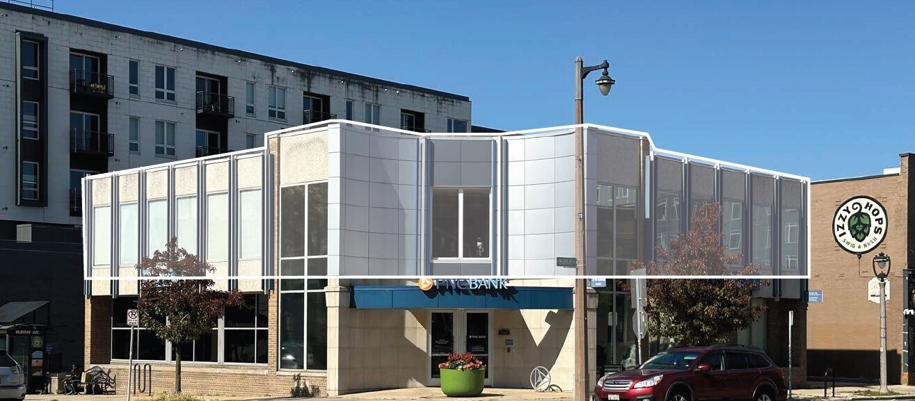 1930 E North Ave, Milwaukee, WI à louer Photo de l’immeuble– Image 1 sur 6