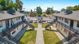 Plus de détails pour 116 Beardsley Ave, Bakersfield, CA - Logement à vendre
