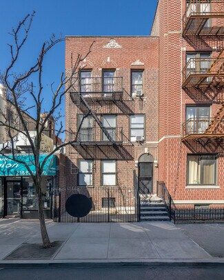 Plus de détails pour 2852 35th St, Astoria, NY - Logement à vendre
