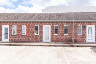 Plus de détails pour 109 Hinton Ave, Wilmington, NC - Bureau à louer