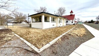Plus de détails pour 376 S Broad St, Battle Mountain, NV - Bureau à vendre
