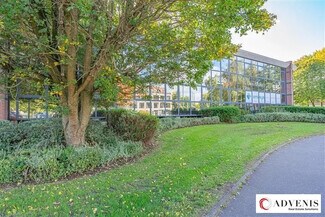 Plus de détails pour Bureau à louer