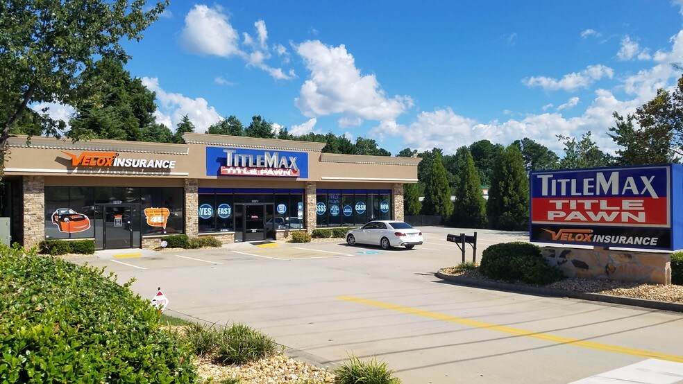 2028 Scenic Hwy N, Snellville, GA à louer - Photo de l’immeuble – Image 3 sur 14