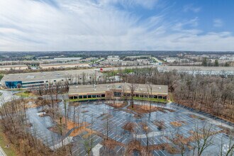 5445 S Westridge Dr, New Berlin, WI - VUE AÉRIENNE  vue de carte
