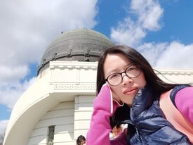 Anna Liang