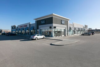 Plus de détails pour 506 Knox Square Dr, Galesburg, IL - Local commercial à vendre