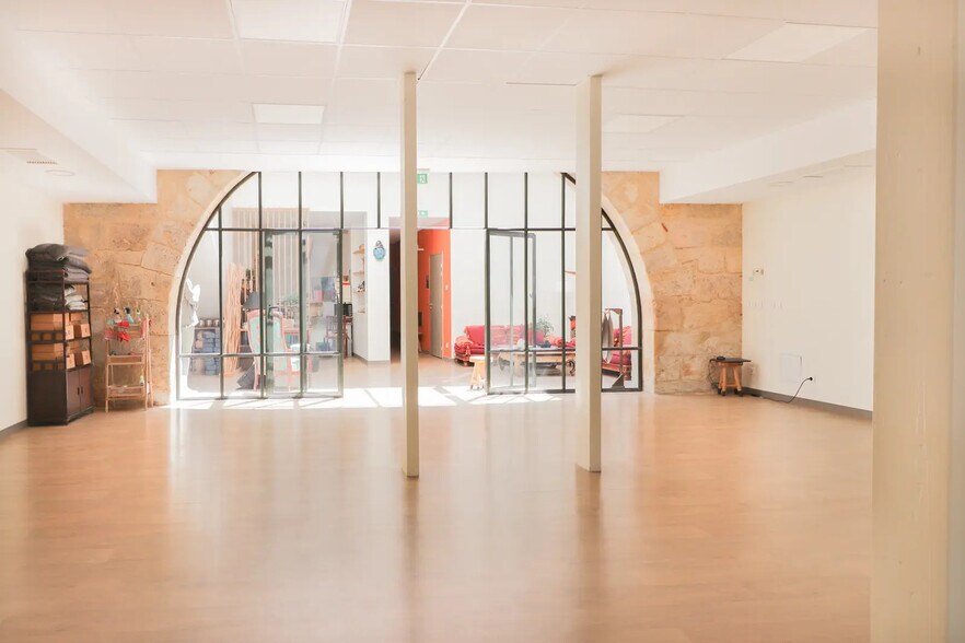 Bureau dans Bordeaux à vendre - Photo intérieure – Image 3 sur 8