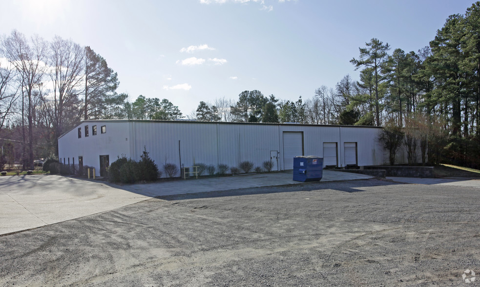 5025 Old York Rd, Rock Hill, SC à louer - Photo de l’immeuble – Image 2 sur 38