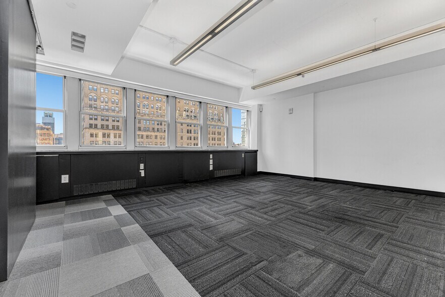 131 W 33rd St, New York, NY à vendre - Photo intérieure – Image 2 sur 6