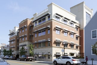 Plus de détails pour 14 Maple Ave, Morristown, NJ - Bureau à louer