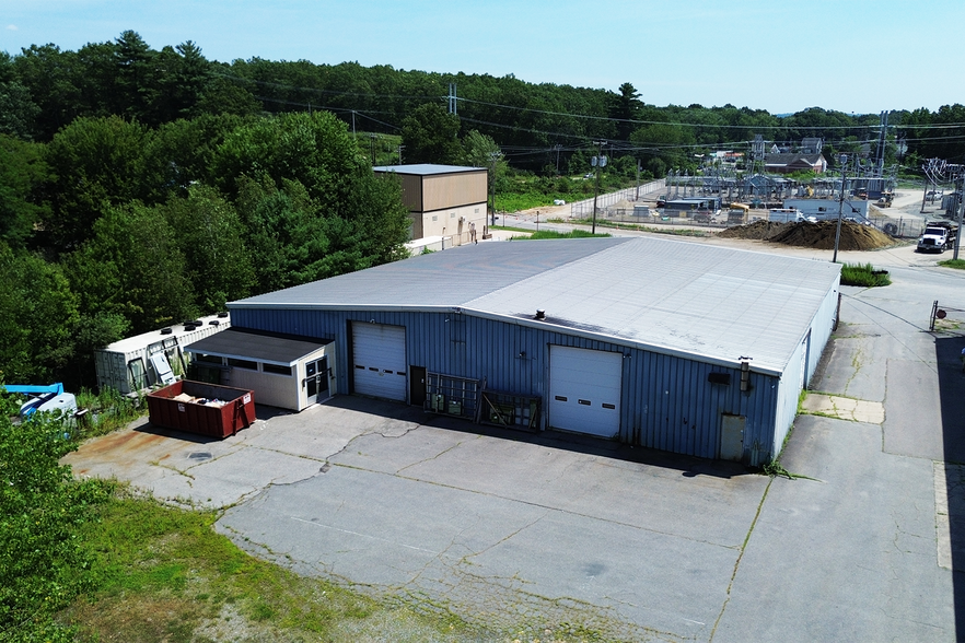 5-7 Bishop Rd, Ayer, MA à vendre - Photo de l’immeuble – Image 2 sur 6