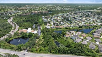 Plus de détails pour 4141 Woodmere Park Blvd, Venice, FL - Terrain à vendre