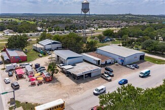 Plus de détails pour 106 Parsons st, Manor, TX - Terrain à vendre