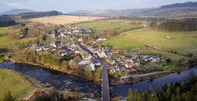 Castle Terr, Huntly à vendre - Autre – Image 2 sur 2