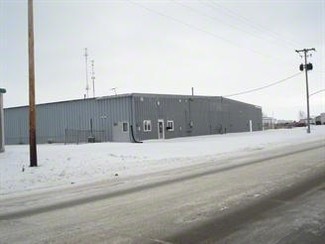 Plus de détails pour 1500 23rd St S, Moorhead, MN - Industriel/Logistique à vendre