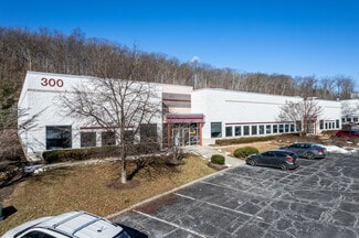 Plus de détails pour 300 Forge Way, Rockaway, NJ - Local d'activités à louer