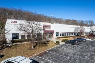 Plus de détails pour 300 Forge Way, Rockaway, NJ - Local d'activités à louer