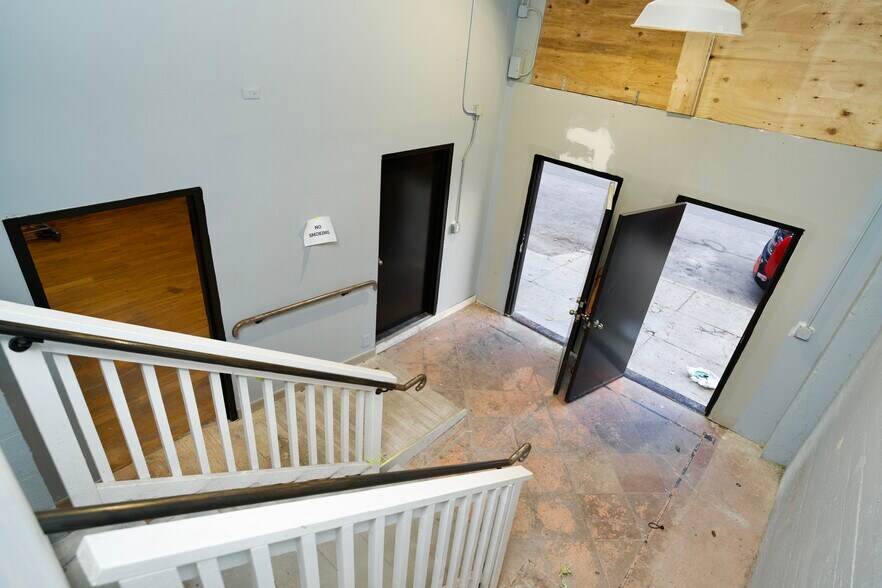 19 Heron St, San Francisco, CA à louer - Photo de l’immeuble – Image 3 sur 30