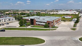 Plus de détails pour 2233 Mcgillivray Blvd, Winnipeg, MB - Bureau/Local commercial à louer
