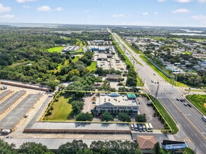 15701 State Road 50, Clermont, FL - VUE AÉRIENNE  vue de carte - Image1