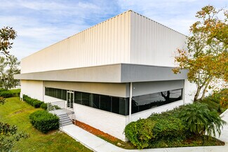 Plus de détails pour 6900 Tpc Dr, Orlando, FL - Industriel/Logistique à louer