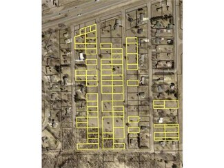 Plus de détails pour TBD 25th NE ave, Sauk Rapids, MN - Terrain à vendre