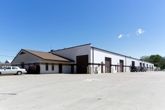 Plus de détails pour 3657 Lost Nation Rd, Willoughby, OH - Industriel/Logistique à louer