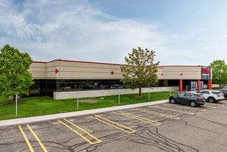 Plus de détails pour 1780 Pond Run, Auburn Hills, MI - Local d'activités à louer