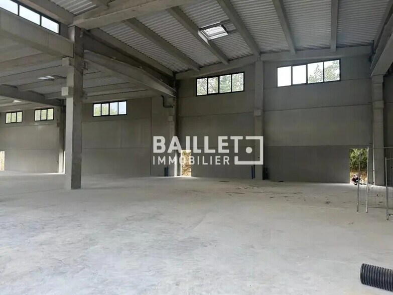 Industriel/Logistique dans Fayence à louer - Photo de l’immeuble – Image 3 sur 4