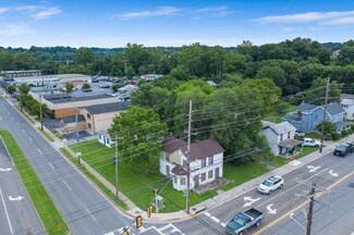 Plus de détails pour 202 E 6th St, Front Royal, VA - Terrain à vendre