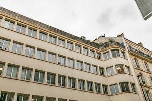 Bureau dans Levallois-Perret à louer Photo de l’immeuble– Image 1 sur 6