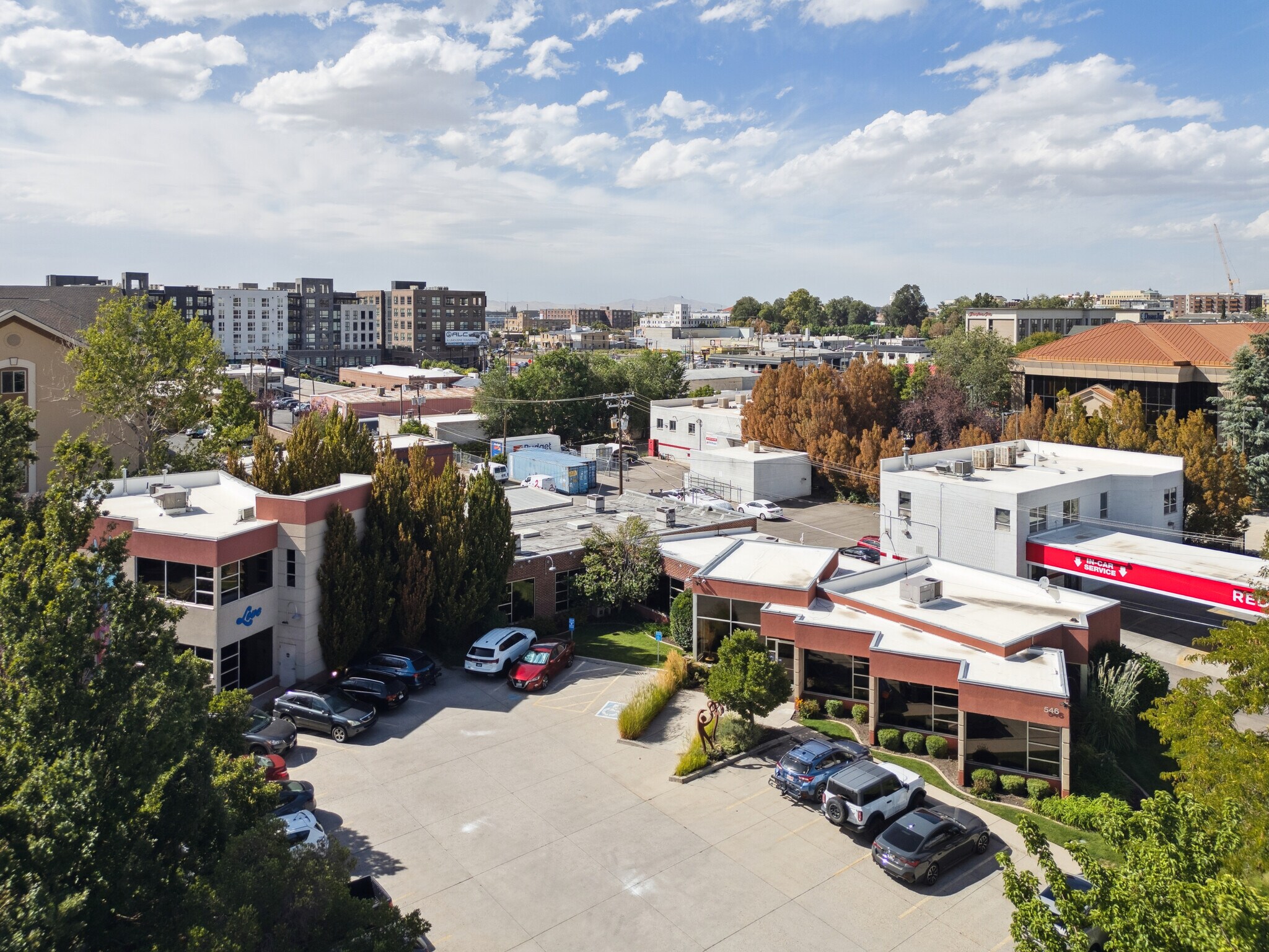 546 S 200 W, Salt Lake City, UT à vendre Photo de l’immeuble– Image 1 sur 21