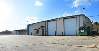 Plus de détails pour 100 Greer Avenue, Mobile, AL - Industriel/Logistique à louer