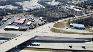 Plus de détails pour 12125 Jacksboro Hwy, Fort Worth, TX - Industriel/Logistique à vendre