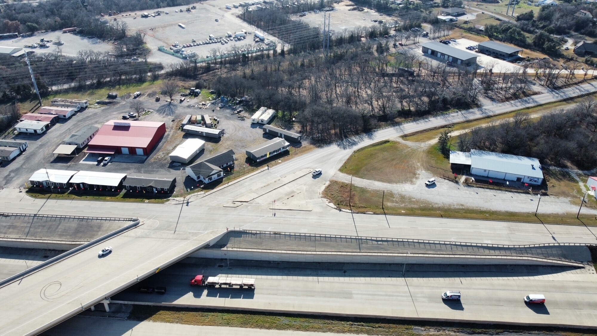 12125 Jacksboro Hwy, Fort Worth, TX à vendre Photo principale– Image 1 sur 13