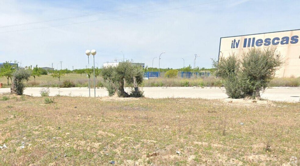 Terrain dans Illescas, Toledo à vendre - Photo de l’immeuble – Image 2 sur 2