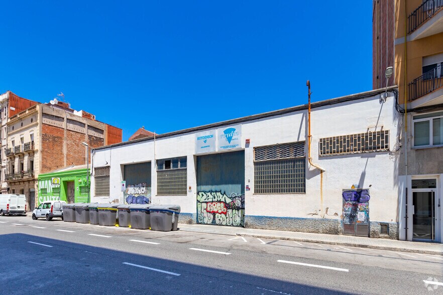 Industriel/Logistique dans Barcelone, Barcelona à louer - Photo intérieure – Image 2 sur 2