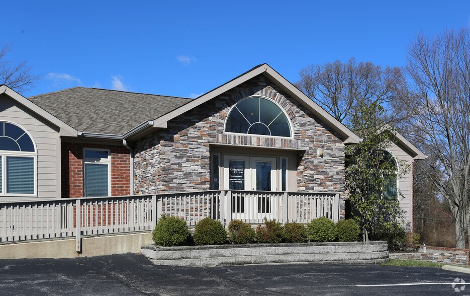 8039 Cincinnati Dayton Rd, West Chester, OH à vendre - Photo de l’immeuble – Image 3 sur 3