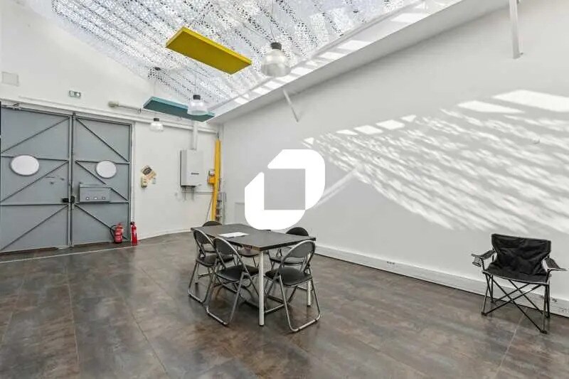 Bureau dans Paris à louer - Photo de l’immeuble – Image 3 sur 16