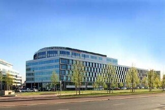 Plus de détails pour 2/6 Avenue Du Général De Gaulle, Antony - Bureau, Local d'activités à louer