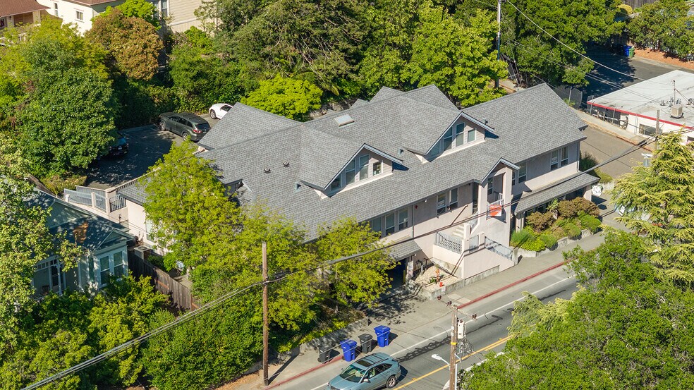 7300 Healdsburg Ave, Sebastopol, CA à vendre - Photo de l’immeuble – Image 3 sur 107