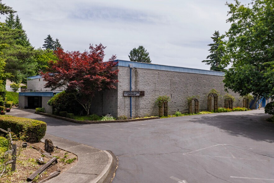 10060 SW Walker Rd, Beaverton, OR à vendre - Photo de l’immeuble – Image 3 sur 19