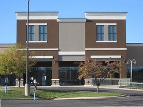 1402-1498 W Old Highway 40, Odessa, MO à louer Photo intérieure– Image 1 sur 8