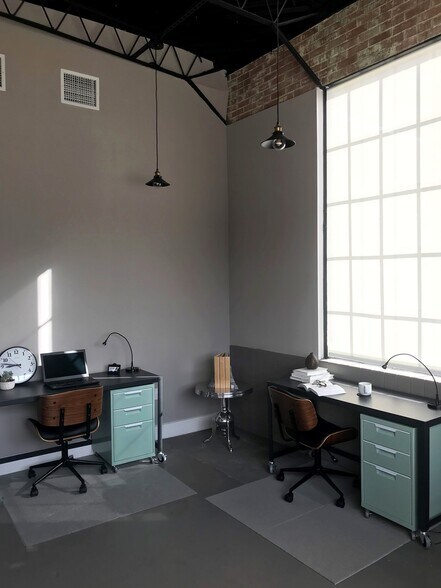 2222 San Pedro Ave, San Antonio, TX à louer - Photo intérieure – Image 2 sur 5