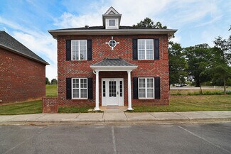 Plus de détails pour 2314 Katie Leigh Ln, Monroe, NC - Bureau à vendre