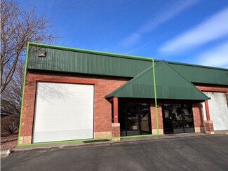 Plus de détails pour 623 Denver Ave, Loveland, CO - Bureau à louer