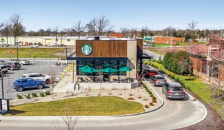 Plus de détails pour 14528 Herriman Blvd, Noblesville, IN - Local commercial à vendre
