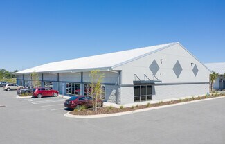 Plus de détails pour 8200 Cypress Plaza Dr, Jacksonville, FL - Local d'activités à louer