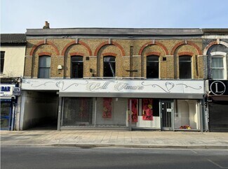 Plus de détails pour 240-242 Broadway, Bexleyheath - Local commercial à vendre