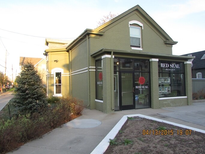 1960 Clarkson St, Denver, CO à vendre - Photo principale – Image 1 sur 6